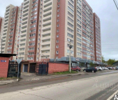24 кв м Красноярская улица, 53