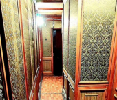 комната 16 кв м ул Рабочего Штаба, 93 3