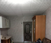 комната 60 кв м бульвар Рябикова, 11Б