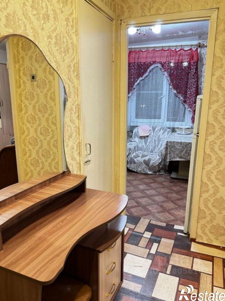 1-комн квартира улица Баумана, 239,  д. 239