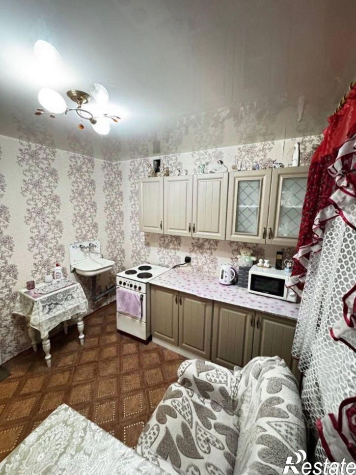 1-комн квартира улица Баумана, 239,  д. 239