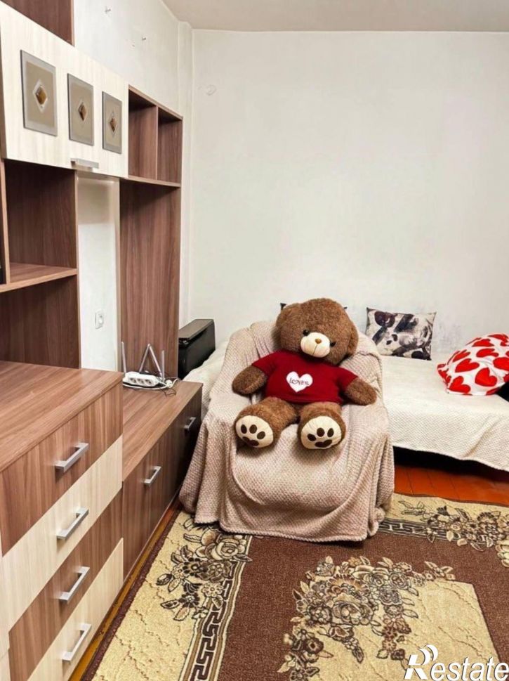 1-комн квартира улица Баумана, 239,  д. 239