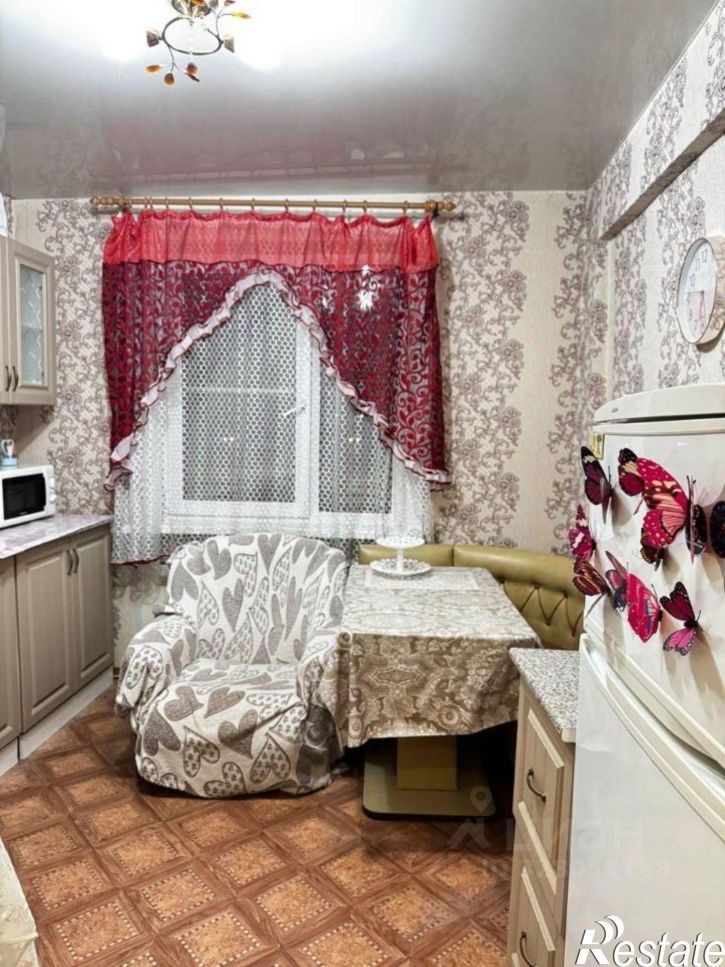 1-комн квартира улица Баумана, 239,  д. 239