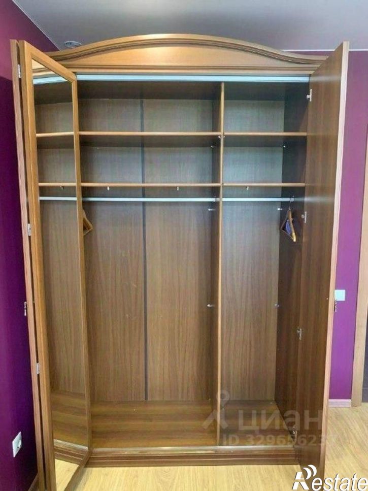 1-комн квартира улица Полины Осипенко, 11,  д. 11