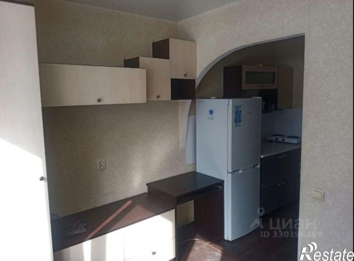 1-комн квартира бульвар Рябикова, 44А,  д. 44А