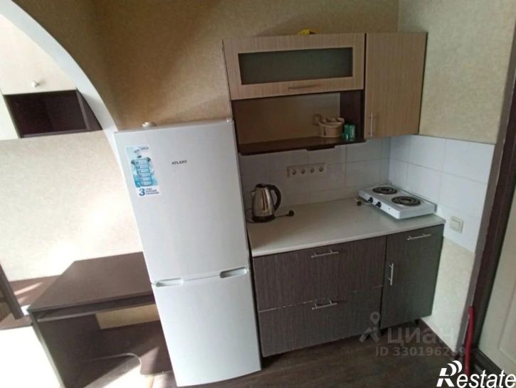 1-комн квартира бульвар Рябикова, 44А,  д. 44А