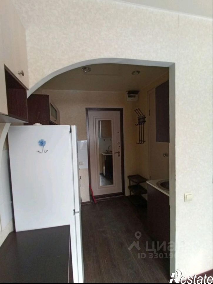 1-комн квартира бульвар Рябикова, 44А,  д. 44А