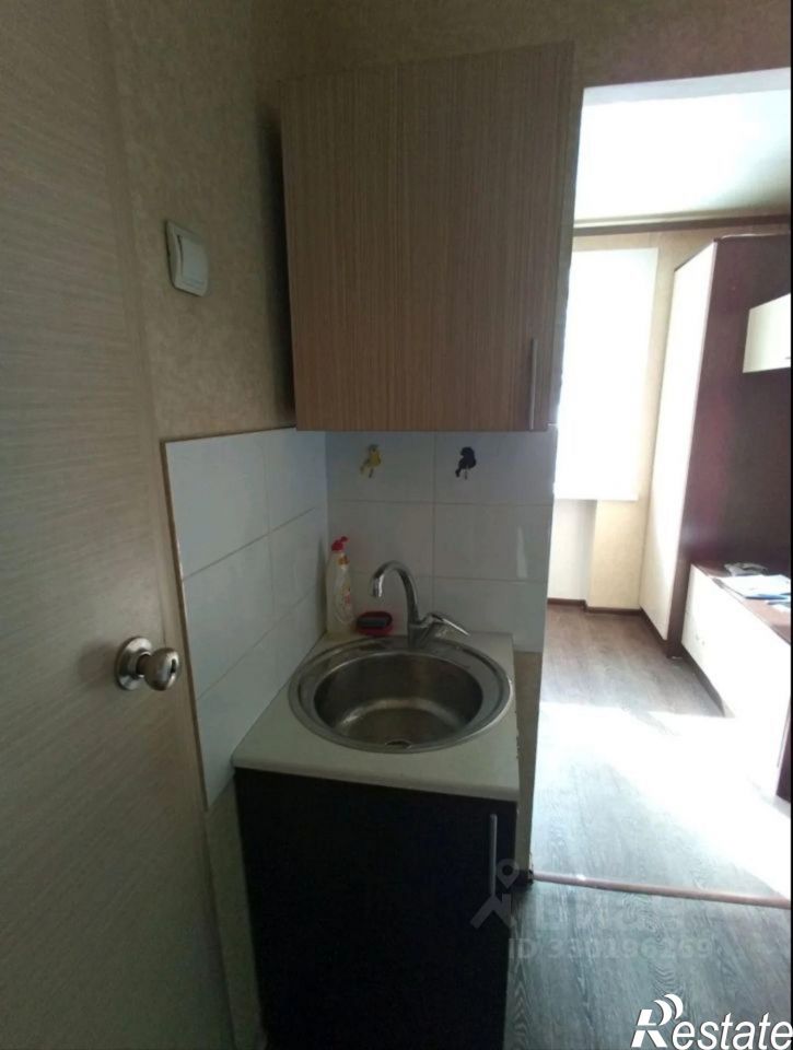 1-комн квартира бульвар Рябикова, 44А,  д. 44А