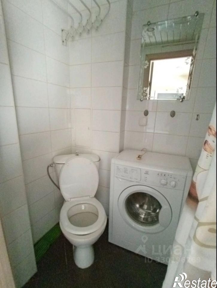 1-комн квартира бульвар Рябикова, 44А,  д. 44А
