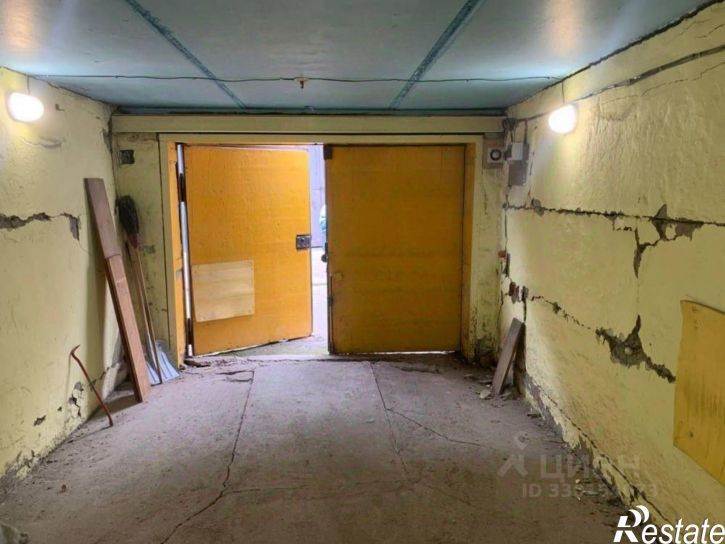 Гараж/парковка Красноярская улица, 53,  д. 53