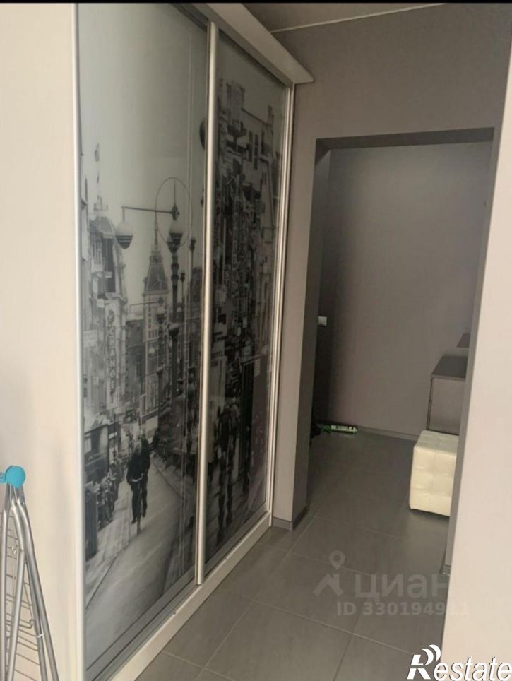 1-комн квартира ул Депутатская, 84/2,  д. 84/2