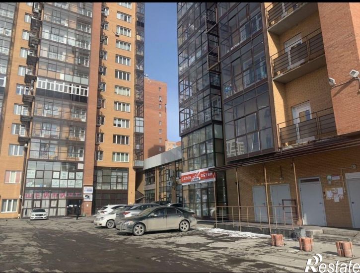 1-комн квартира ул Депутатская, 84/2,  д. 84/2