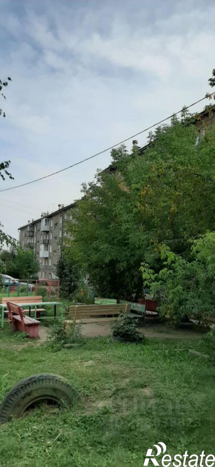 3-комн квартира ул Тельмана, 183,  д. 183