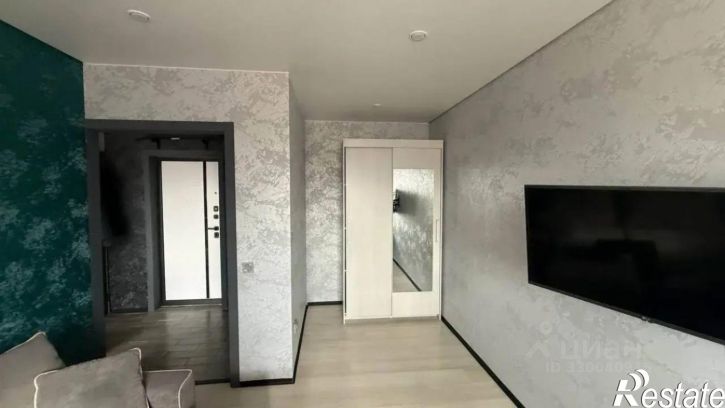 1-комн квартира ул Багратиона, 56/1,  д. 56/1