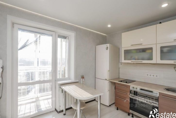 1-комн квартира ул Багратиона, 56/1,  д. 56/1