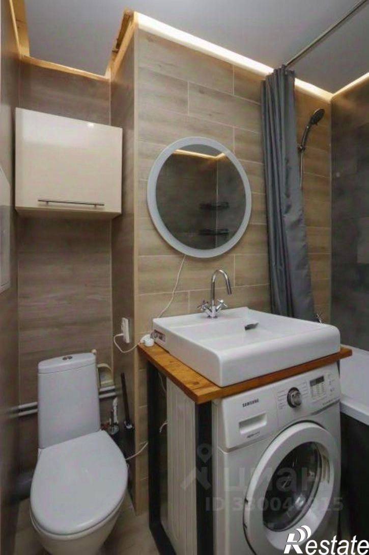 1-комн квартира ул Багратиона, 56/1,  д. 56/1