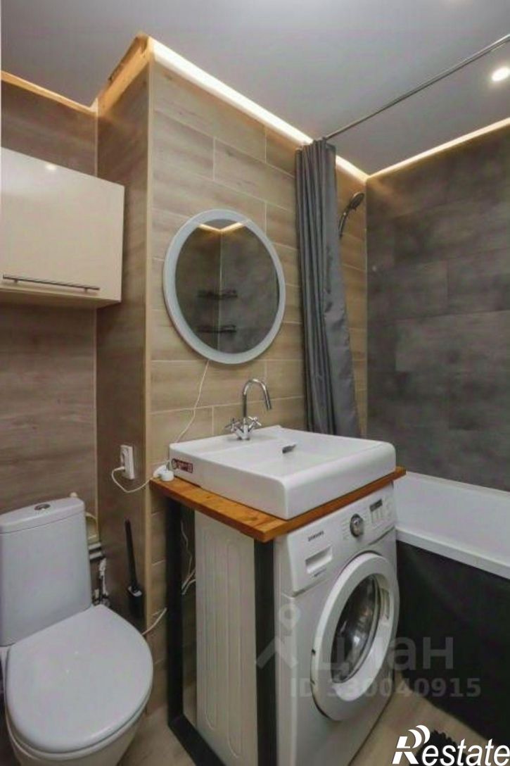 1-комн квартира ул Багратиона, 56/1,  д. 56/1