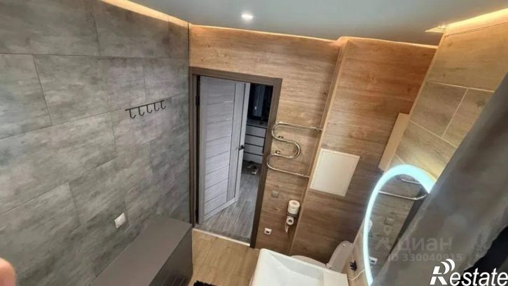 1-комн квартира ул Багратиона, 56/1,  д. 56/1