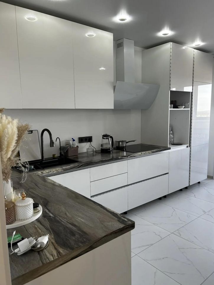 2-комн квартира Топкинский мкр., 73