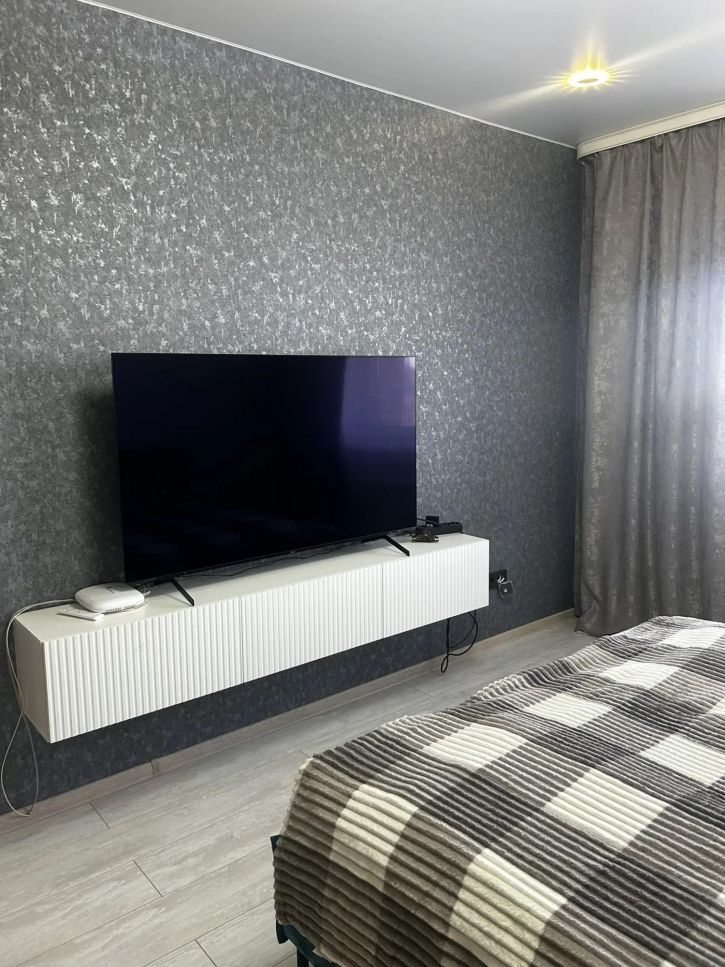 2-комн квартира Топкинский мкр., 73