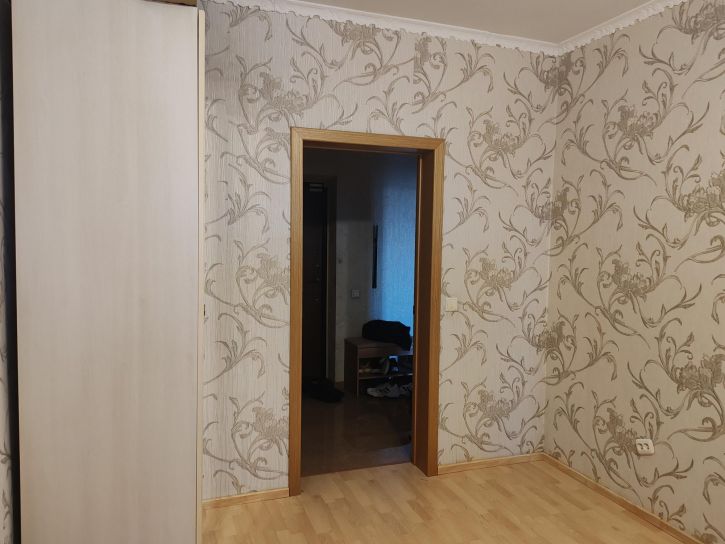 2-комн квартира Советская, 33