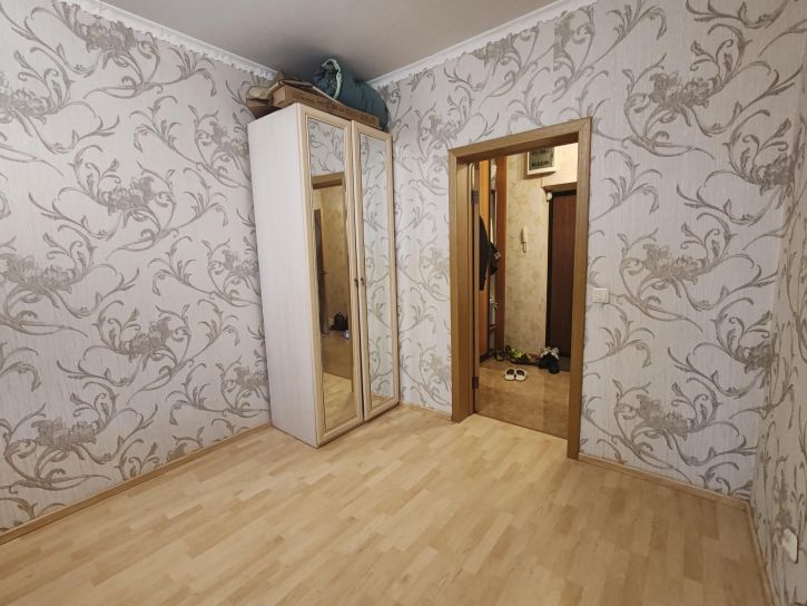 2-комн квартира Советская, 33