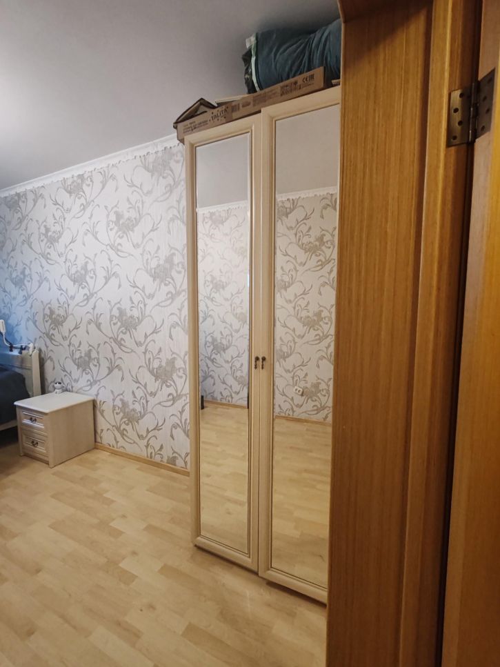 2-комн квартира Советская, 33