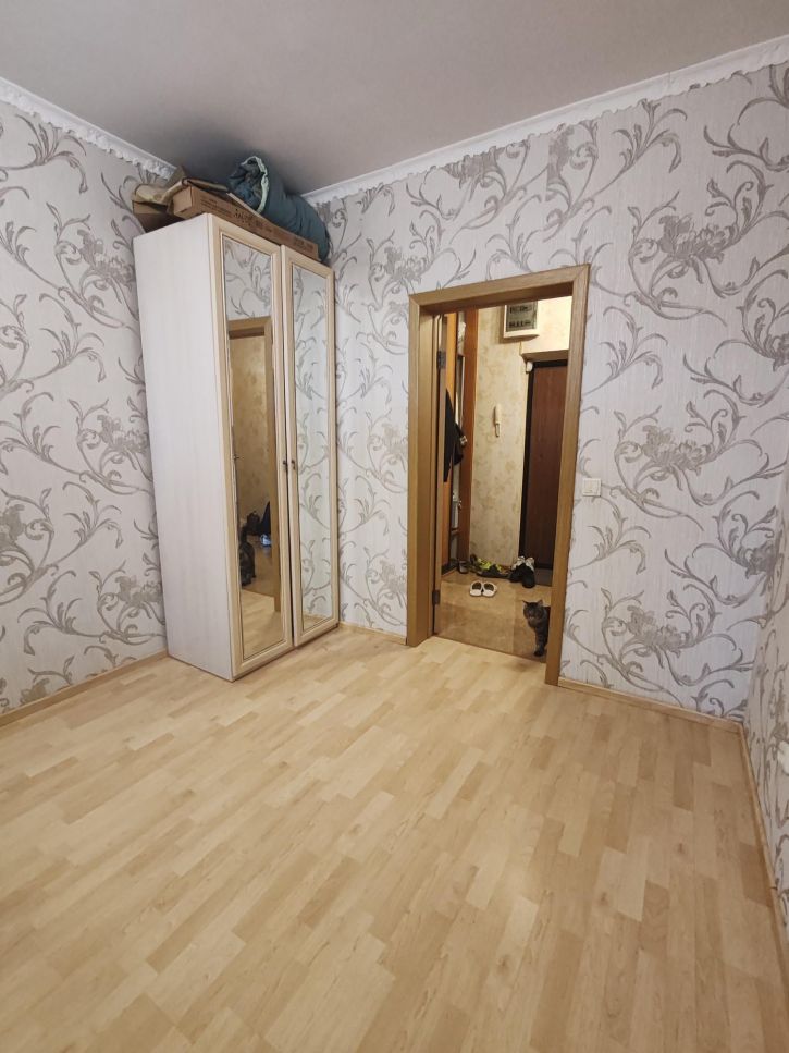 2-комн квартира Советская, 33