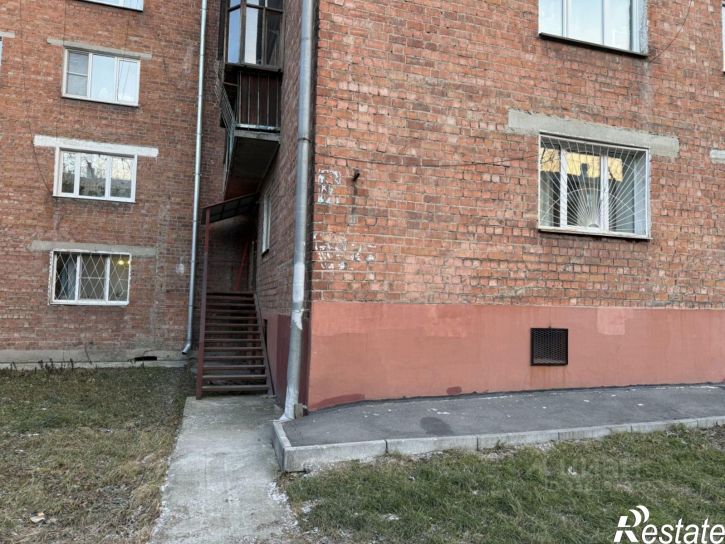 Торговое помещение Красноярская улица