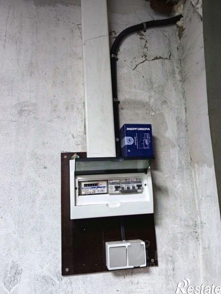 Гараж/парковка улица Ширямова, 22/2,  д. 22/2