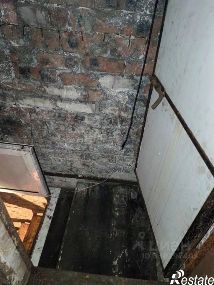 Гараж/парковка улица Ширямова, 22/2,  д. 22/2