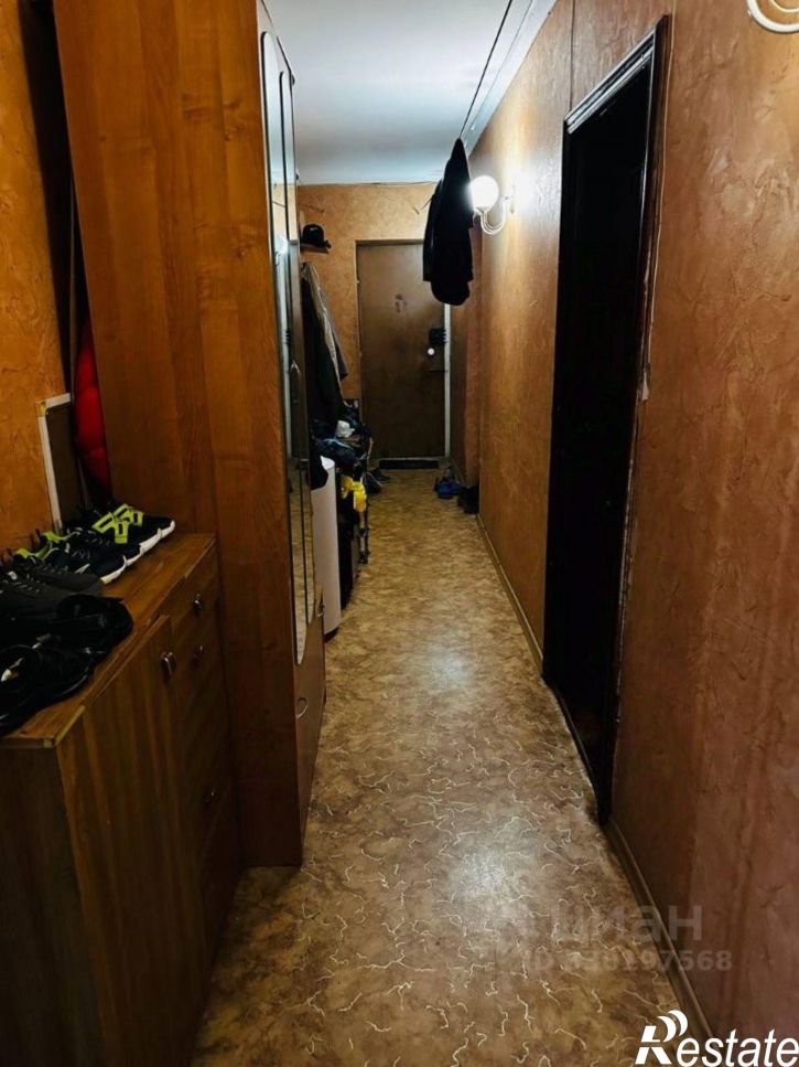 Комната улица Рабочего Штаба, 99А,  д. 99А