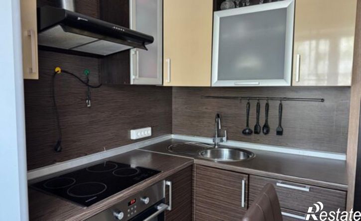 1-комн квартира улица Розы Люксембург, 261,  д. 261
