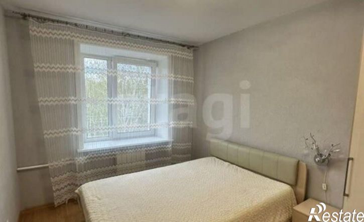3-комн квартира улица Безбокова, 3,  д. 3