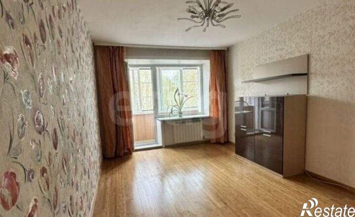 3-комн квартира улица Безбокова, 3,  д. 3