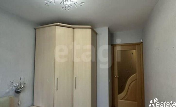 3-комн квартира улица Безбокова, 3,  д. 3