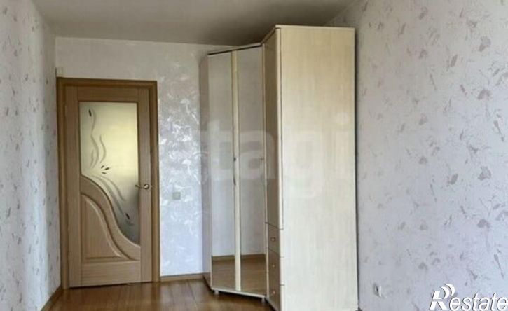 3-комн квартира улица Безбокова, 3,  д. 3