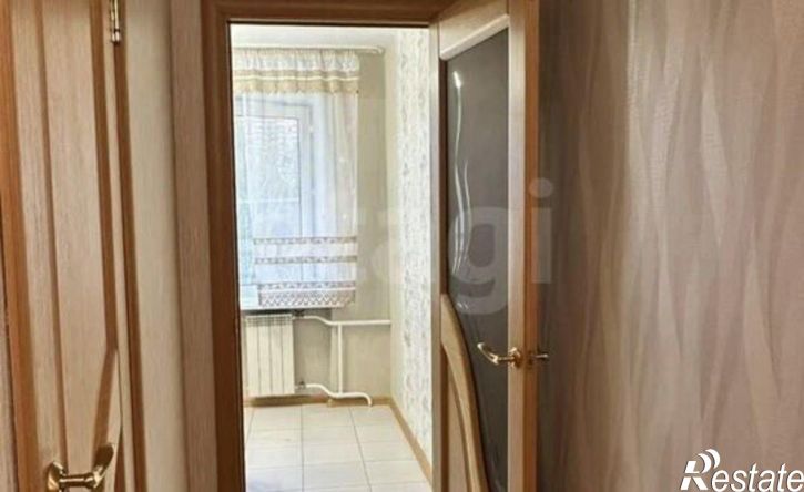 3-комн квартира улица Безбокова, 3,  д. 3