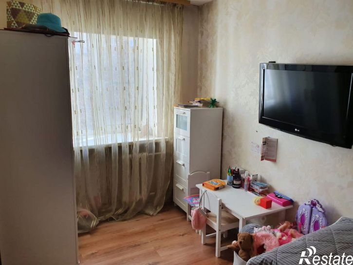2-комн квартира улица Красных Мадьяр, 112,  д. 112