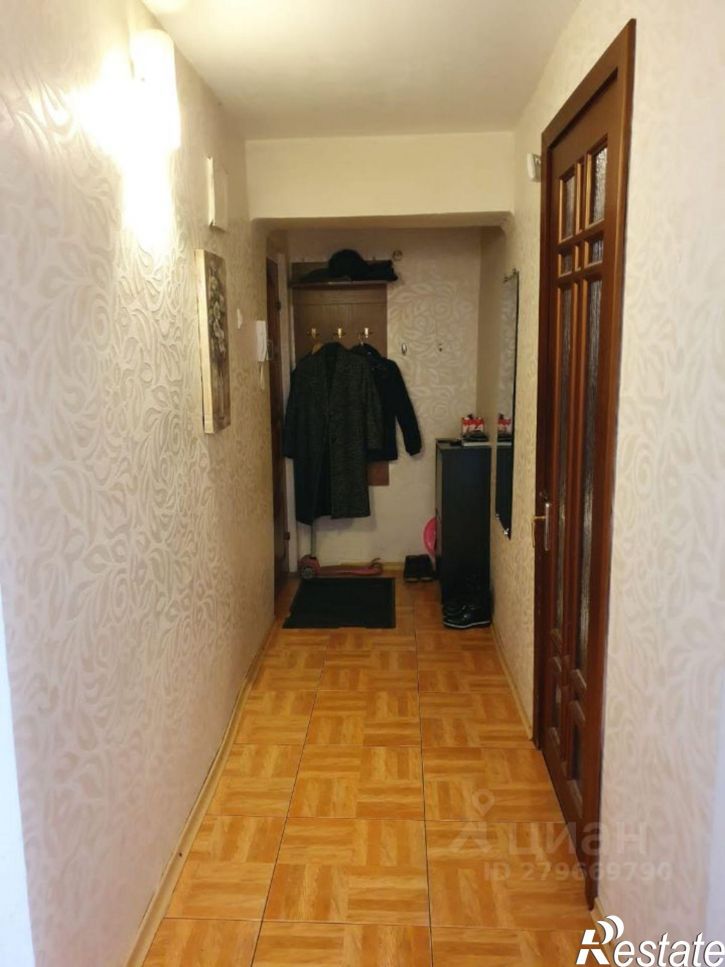2-комн квартира улица Красных Мадьяр, 112,  д. 112