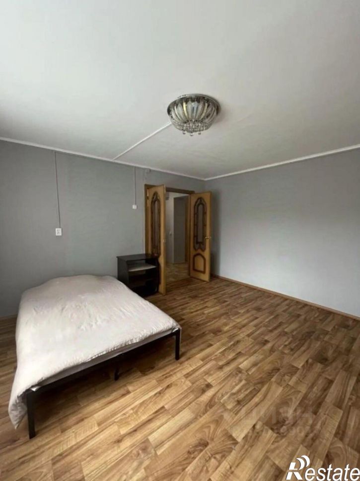 2-комн квартира улица Розы Люксембург, 136Б,  д. 136Б
