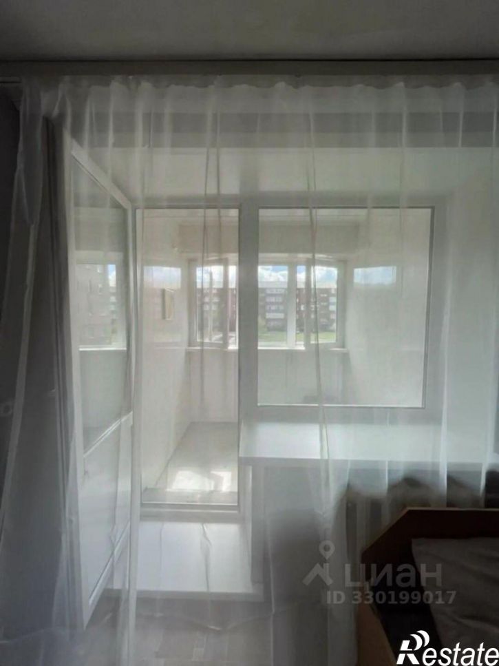2-комн квартира улица Розы Люксембург, 136Б,  д. 136Б