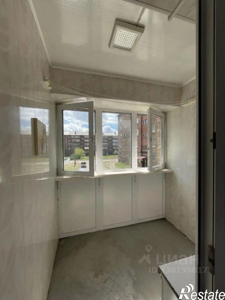 2-комн квартира улица Розы Люксембург, 136Б,  д. 136Б