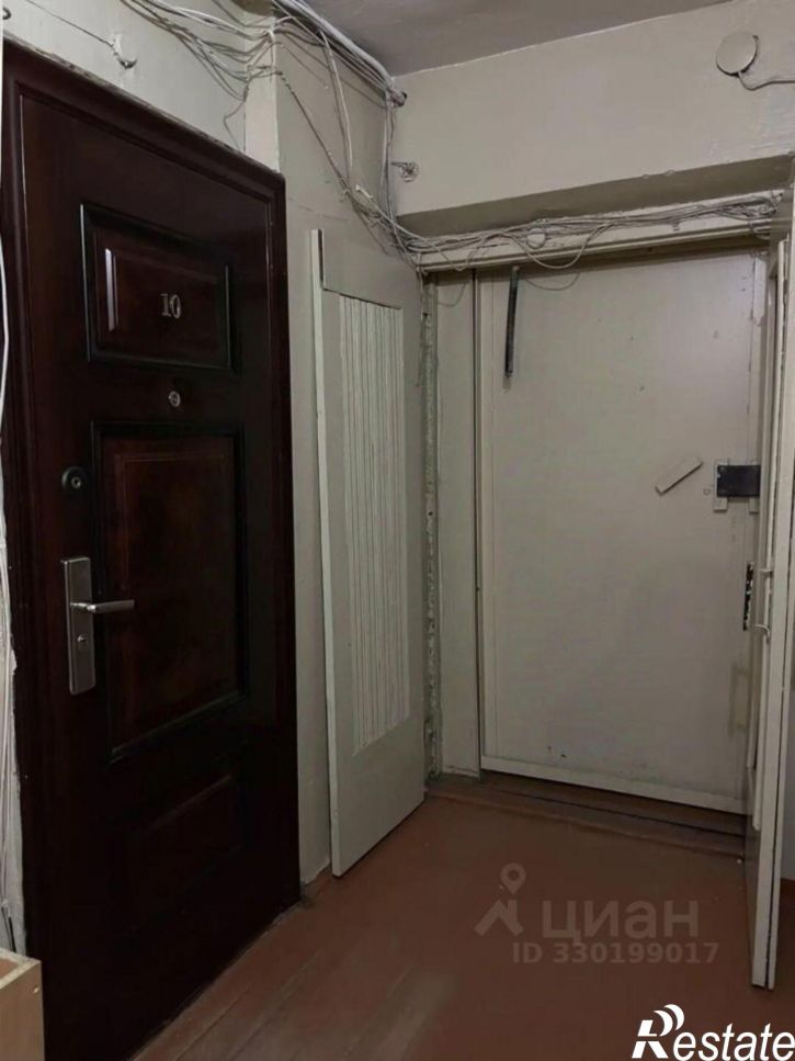 2-комн квартира улица Розы Люксембург, 136Б,  д. 136Б