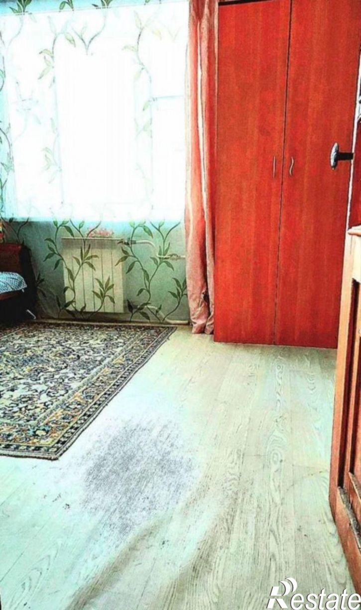 Комната ул Рабочего Штаба, 93 3,  д. 93 3,  к. 3