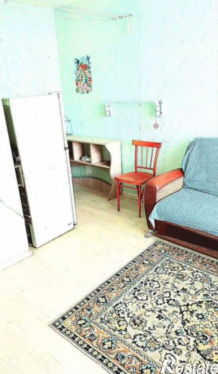 Комната ул Рабочего Штаба, 93 3,  д. 93 3,  к. 3
