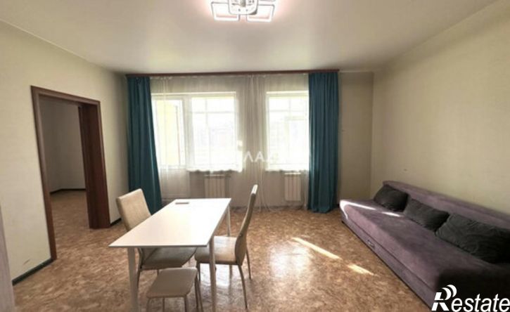 2-комн квартира Байкальская улица, 232А,  д. 232А