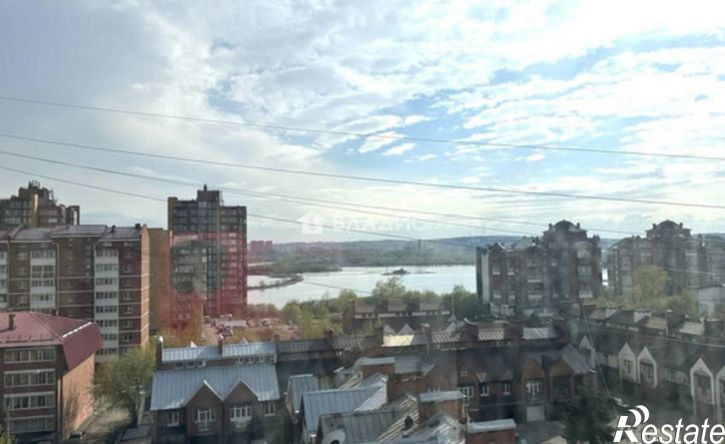 2-комн квартира Байкальская улица, 232А,  д. 232А