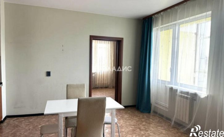2-комн квартира Байкальская улица, 232А,  д. 232А