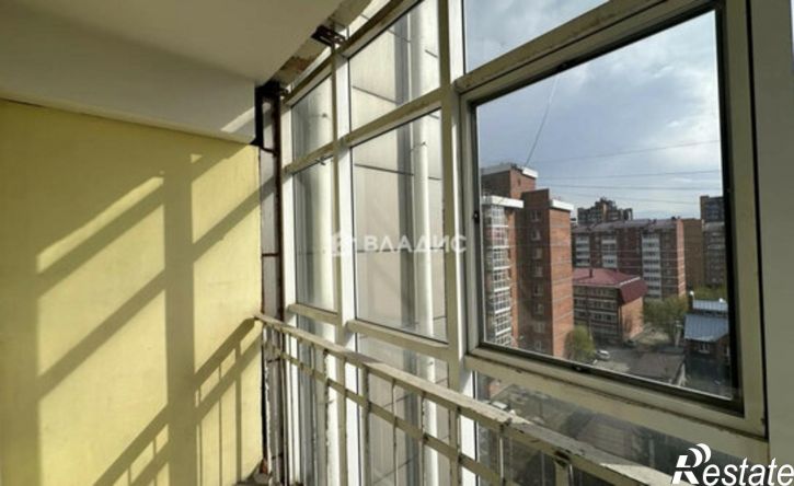 2-комн квартира Байкальская улица, 232А,  д. 232А